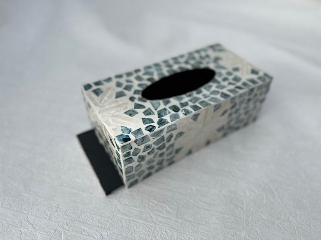 シェルティッシュボックス BK